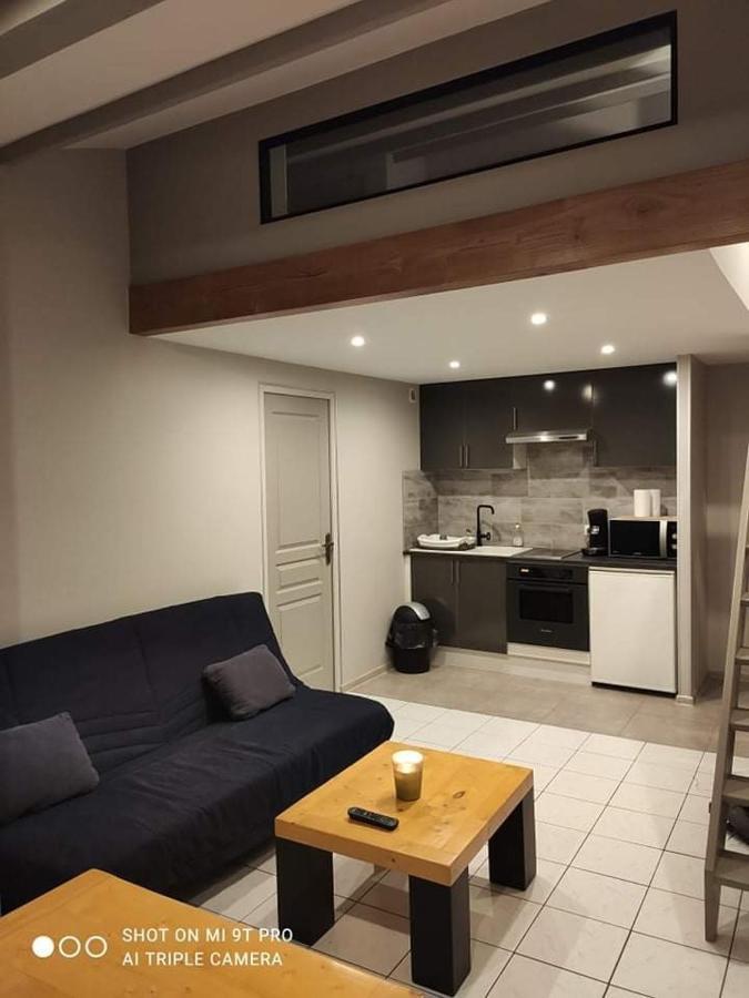 Appartement Entierement Refait A Neuf A 150 M De La Plage 나르본플라제 외부 사진