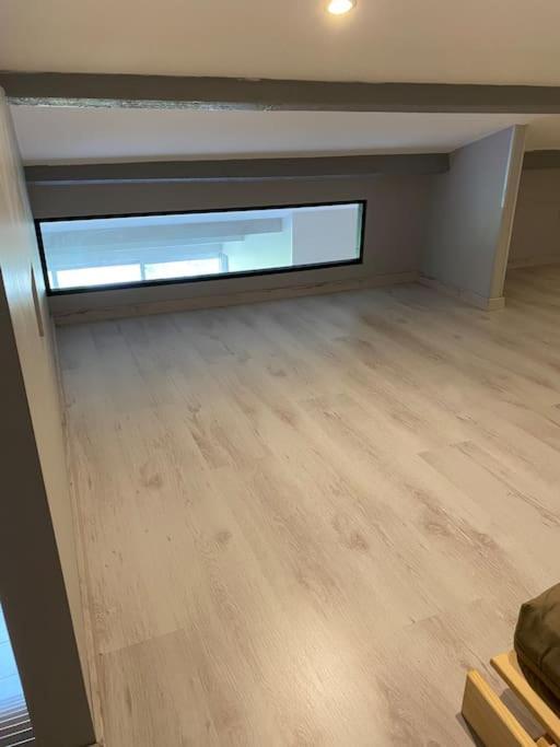 Appartement Entierement Refait A Neuf A 150 M De La Plage 나르본플라제 외부 사진